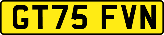 GT75FVN
