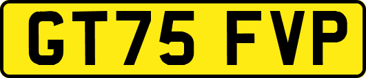 GT75FVP