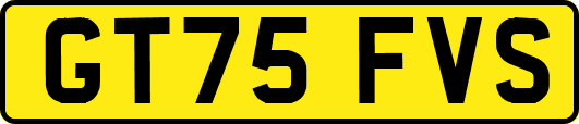 GT75FVS