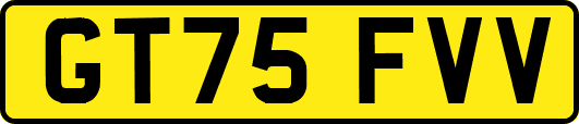 GT75FVV