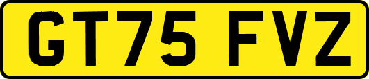 GT75FVZ