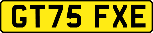 GT75FXE