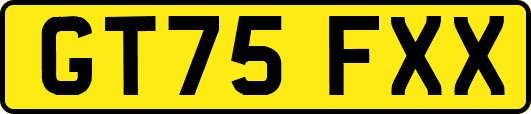 GT75FXX