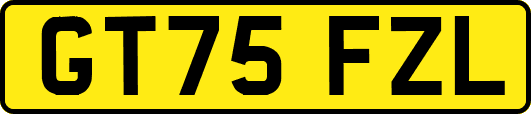 GT75FZL