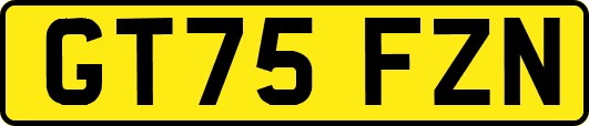 GT75FZN