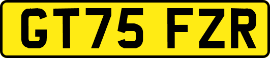 GT75FZR