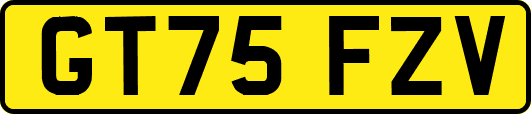 GT75FZV