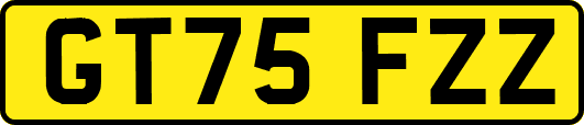 GT75FZZ