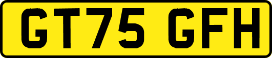 GT75GFH
