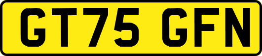GT75GFN
