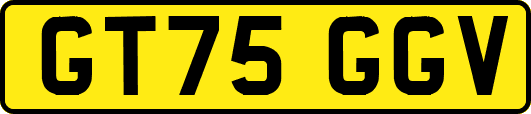 GT75GGV