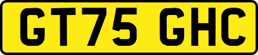 GT75GHC