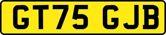GT75GJB
