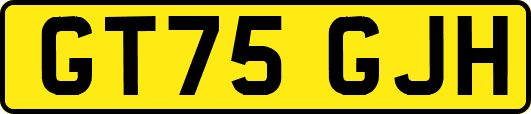 GT75GJH