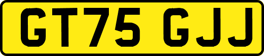GT75GJJ