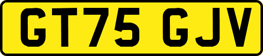GT75GJV