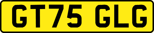GT75GLG