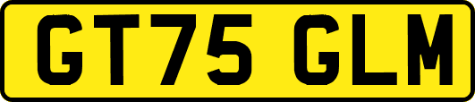 GT75GLM