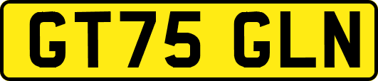 GT75GLN