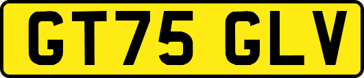 GT75GLV