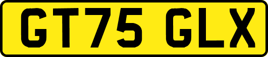 GT75GLX