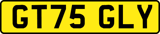GT75GLY