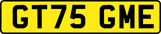 GT75GME