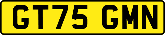 GT75GMN