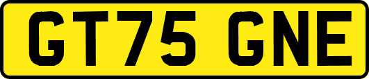 GT75GNE