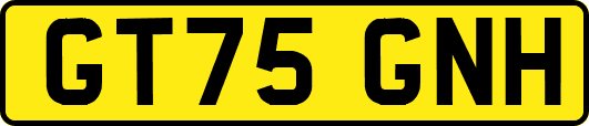 GT75GNH