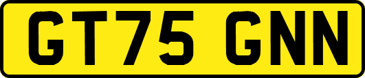 GT75GNN