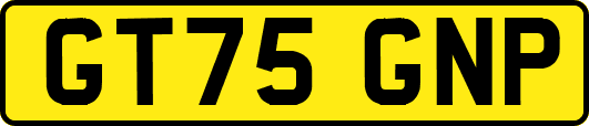 GT75GNP
