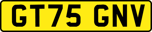 GT75GNV