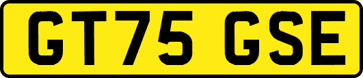 GT75GSE