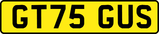GT75GUS