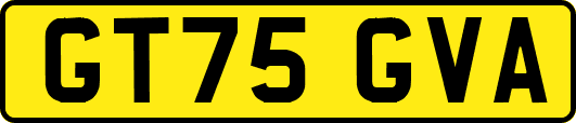 GT75GVA