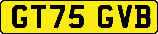 GT75GVB