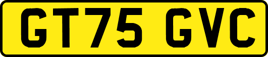 GT75GVC