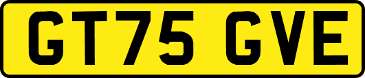 GT75GVE
