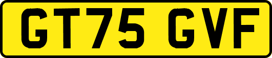 GT75GVF
