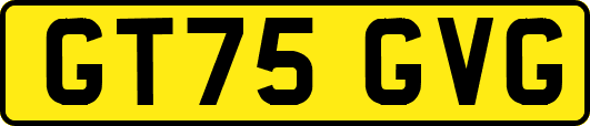GT75GVG