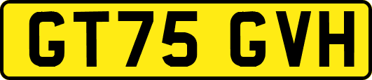 GT75GVH