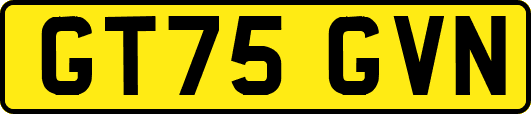 GT75GVN