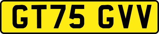 GT75GVV