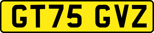 GT75GVZ