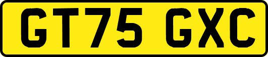 GT75GXC