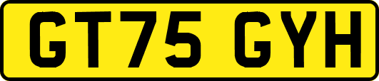 GT75GYH