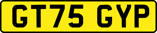 GT75GYP