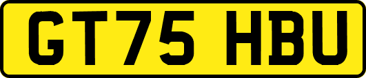 GT75HBU