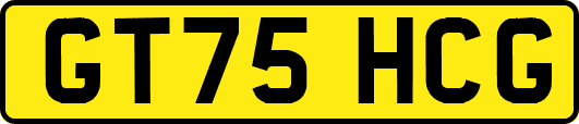 GT75HCG